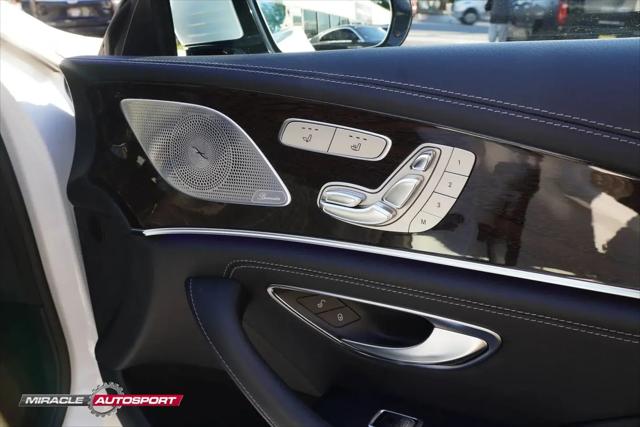 2020 Mercedes-Benz CLS 4MATIC