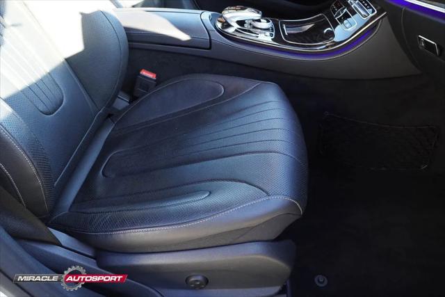 2020 Mercedes-Benz CLS 4MATIC