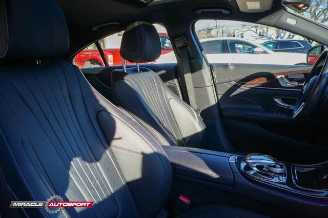 2020 Mercedes-Benz CLS 4MATIC