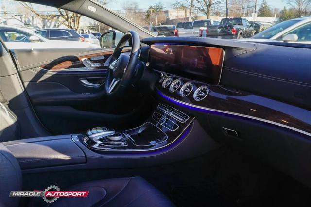 2020 Mercedes-Benz CLS 4MATIC