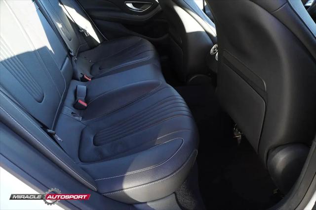 2020 Mercedes-Benz CLS 4MATIC