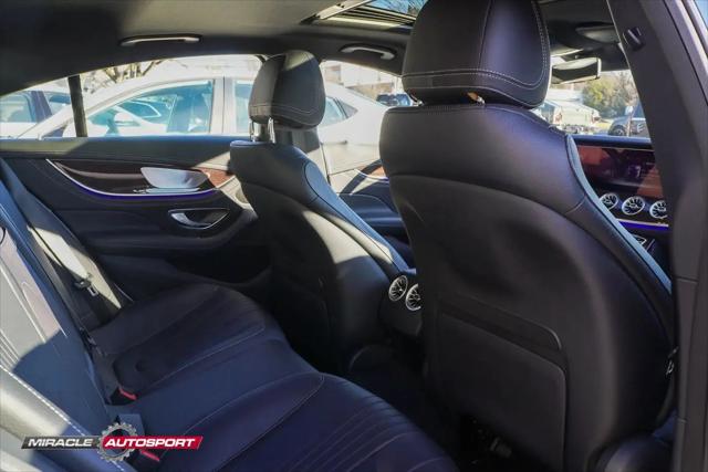 2020 Mercedes-Benz CLS 4MATIC