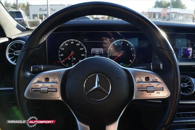 2020 Mercedes-Benz CLS 4MATIC