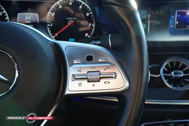 2020 Mercedes-Benz CLS 4MATIC