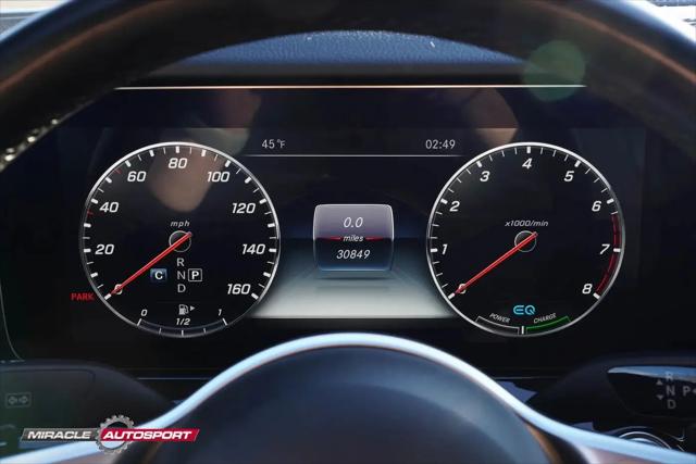2020 Mercedes-Benz CLS 4MATIC