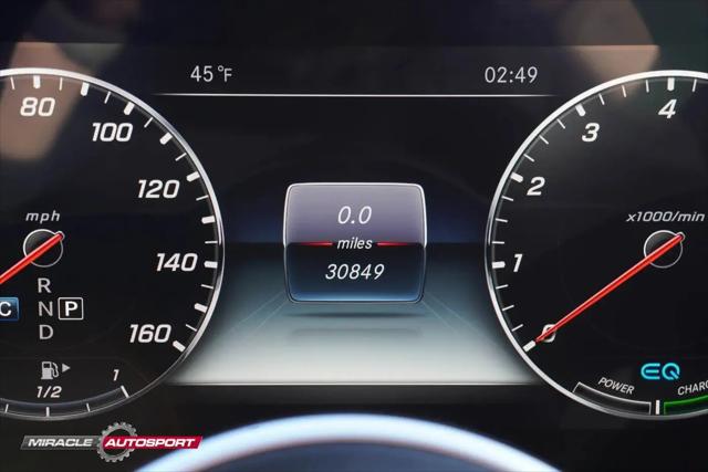 2020 Mercedes-Benz CLS 4MATIC