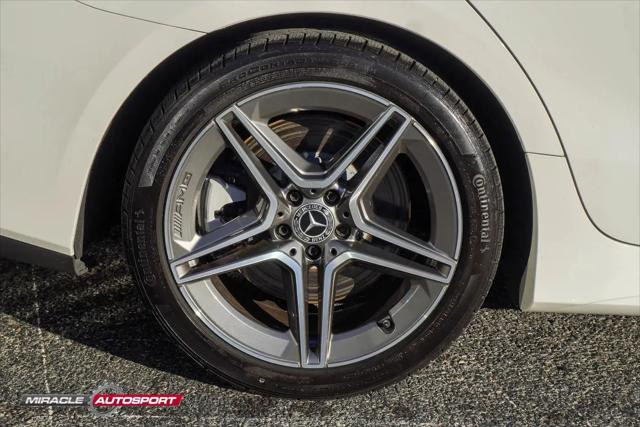 2020 Mercedes-Benz CLS 4MATIC