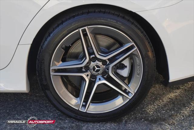 2020 Mercedes-Benz CLS 4MATIC