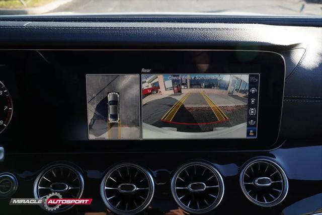 2020 Mercedes-Benz CLS 4MATIC