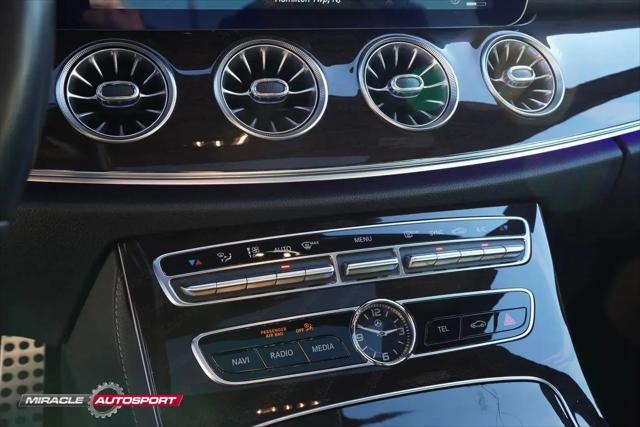 2020 Mercedes-Benz CLS 4MATIC