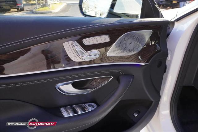 2020 Mercedes-Benz CLS 4MATIC