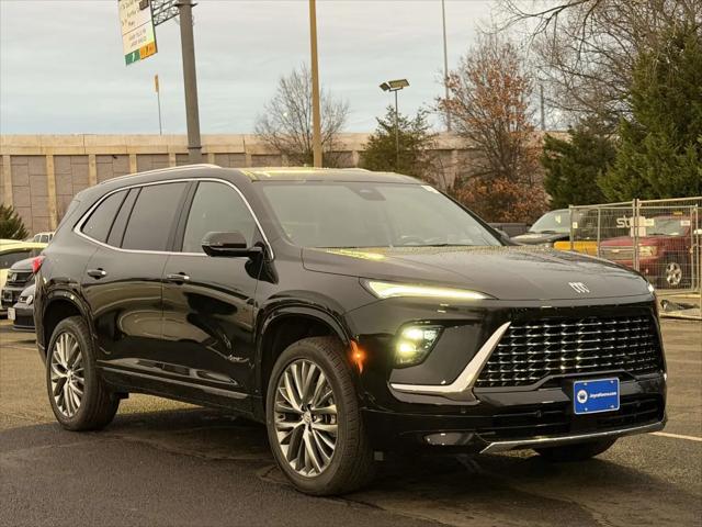 2026 Buick Enclave Avenir FWD for sale in Manassas, VA