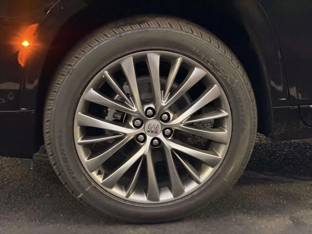 2026 Buick Enclave Avenir FWD