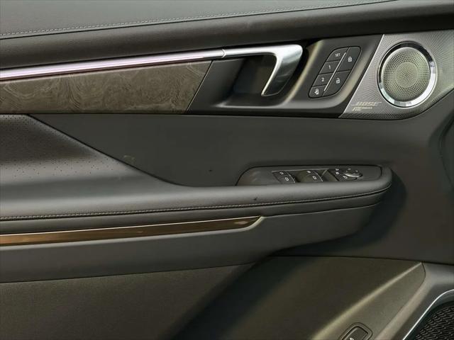 2026 Buick Enclave Avenir FWD