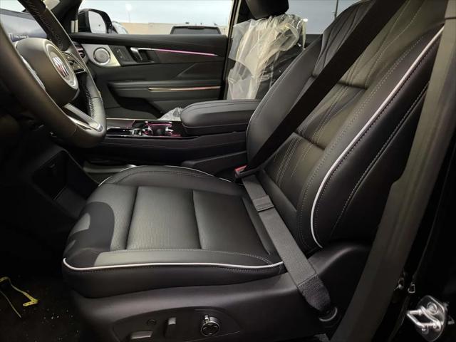 2026 Buick Enclave Avenir FWD