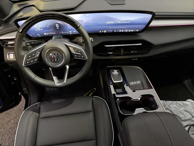 2026 Buick Enclave Avenir FWD
