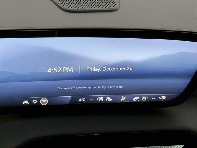 2026 Buick Enclave Avenir FWD