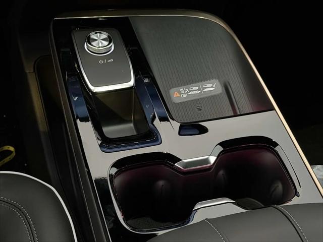 2026 Buick Enclave Avenir FWD