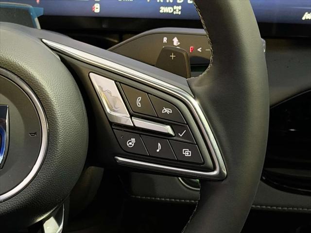 2026 Buick Enclave Avenir FWD