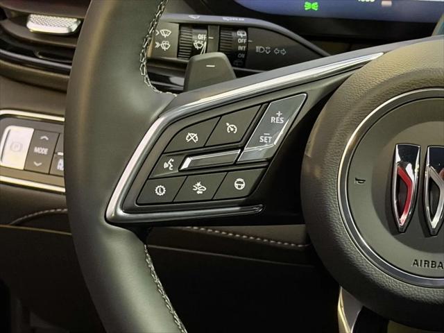 2026 Buick Enclave Avenir FWD