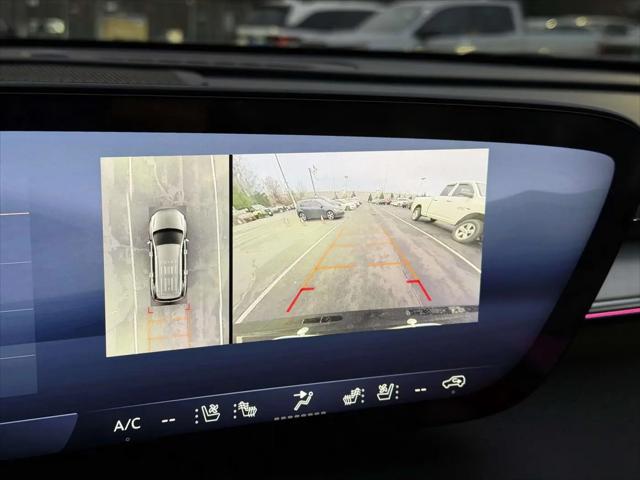 2026 Buick Enclave Avenir FWD
