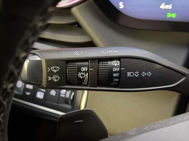 2026 Buick Enclave Avenir FWD