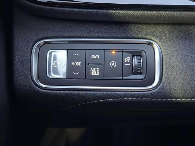 2026 Buick Enclave Avenir FWD