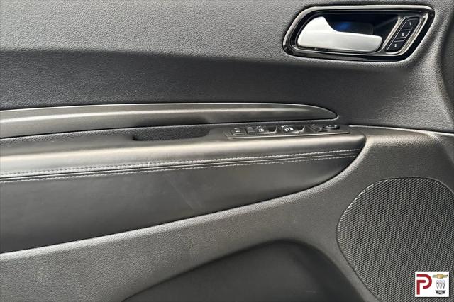 2021 Dodge Durango Citadel