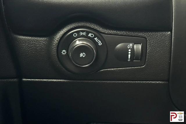 2021 Dodge Durango Citadel