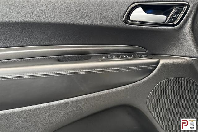 2021 Dodge Durango Citadel