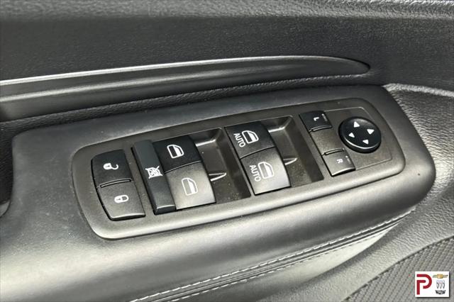 2021 Dodge Durango Citadel