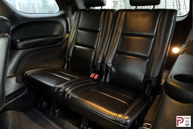 2021 Dodge Durango Citadel