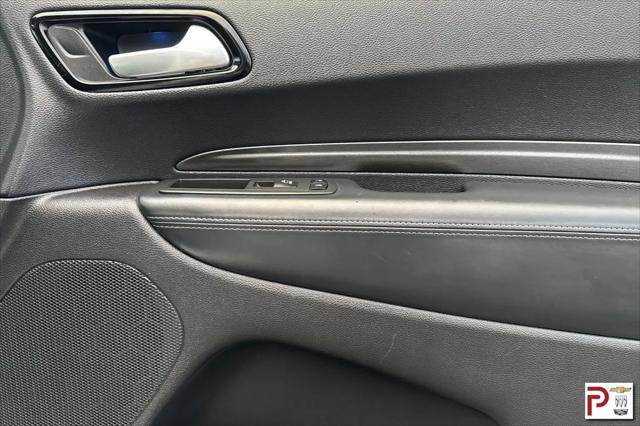 2021 Dodge Durango Citadel