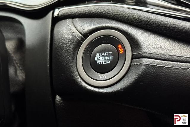 2021 Dodge Durango Citadel