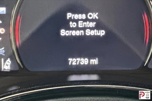 2021 Dodge Durango Citadel