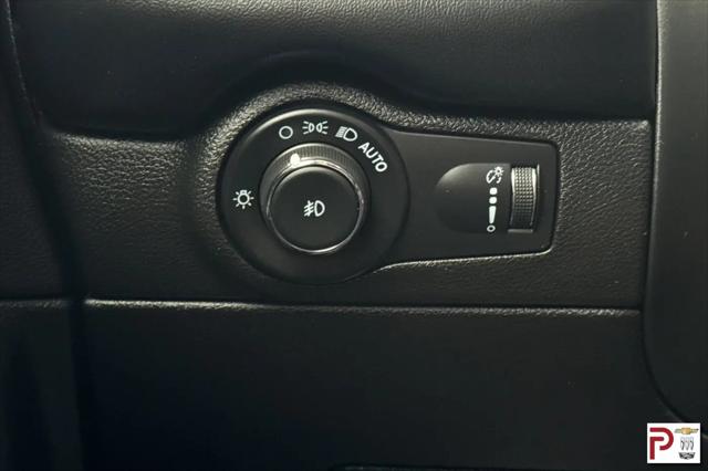 2021 Dodge Durango Citadel