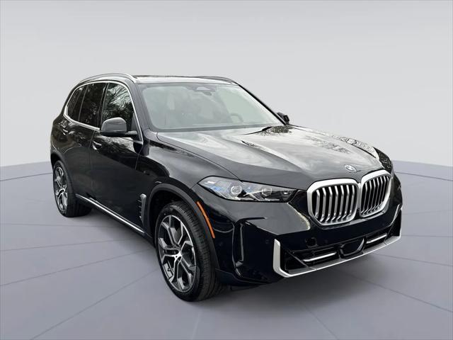 2026 BMW X5 xDrive40i for sale in Midlothian, VA
