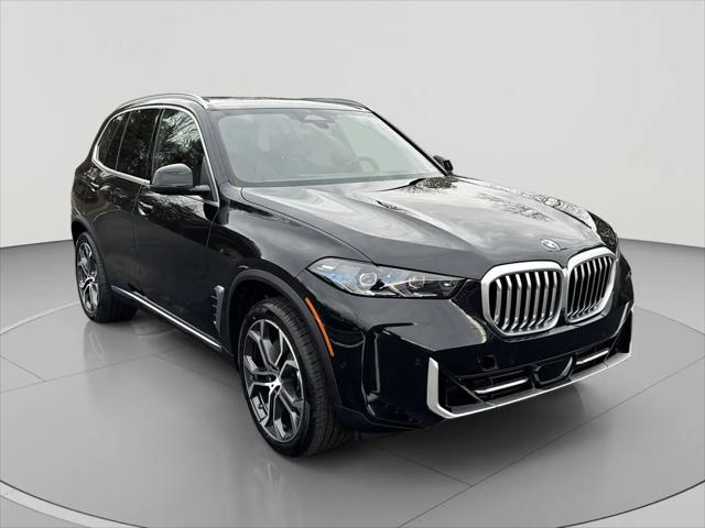 2026 BMW X5 xDrive40i for sale in Midlothian, VA