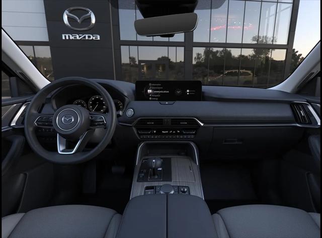 2026 Mazda X-90 3.3 Turbo Premium Sport