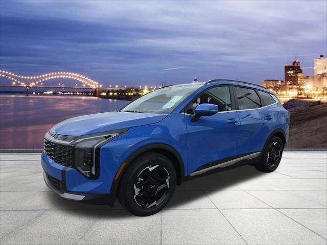 2026 Kia Sportage EX for sale in Memphis, TN
