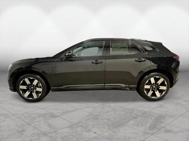 2026 Honda Prologue Elite