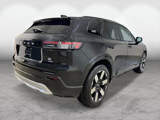 2026 Honda Prologue Elite