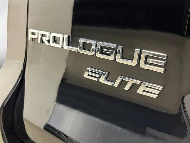 2026 Honda Prologue Elite