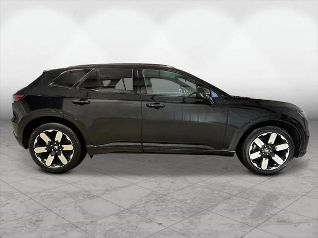 2026 Honda Prologue Elite