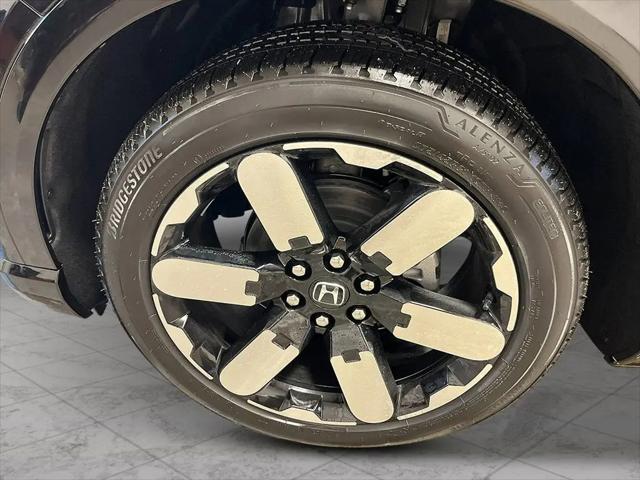 2026 Honda Prologue Elite
