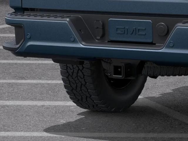 2026 GMC Sierra 2500HD Crew Cab, Standard Bed, Denali Ultimate, 4WD