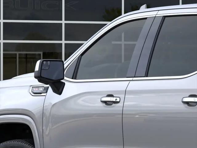 2026 GMC Sierra 1500 Crew Cab, Short Bed, Denali, 4WD