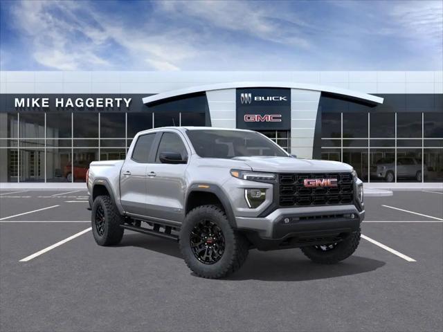 2026 GMC Canyon Elevation, RWD for sale in Oak Lawn, IL