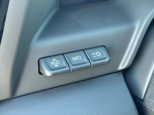 2026 GMC Sierra 2500HD Crew Cab, Standard Bed, Denali, 4WD