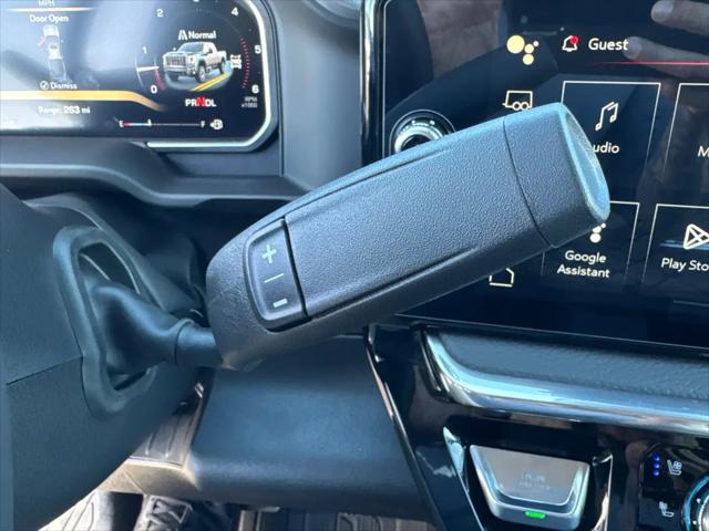 2026 GMC Sierra 2500HD Crew Cab, Standard Bed, Denali, 4WD